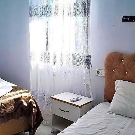 Hotel Cannady Istanbul