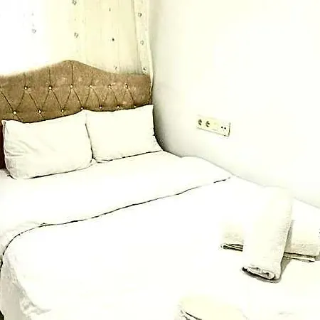 Cannady 3* Istanbul