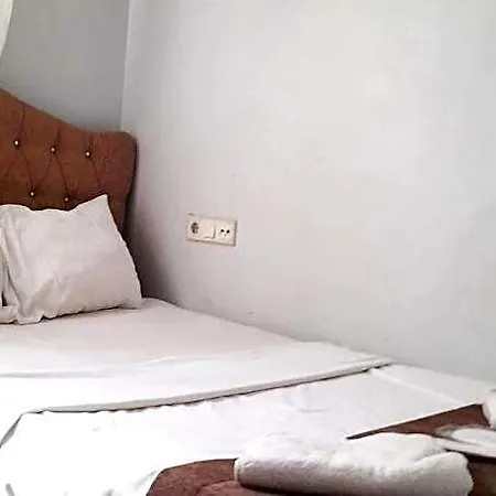 Cannady Hotel Istanbul