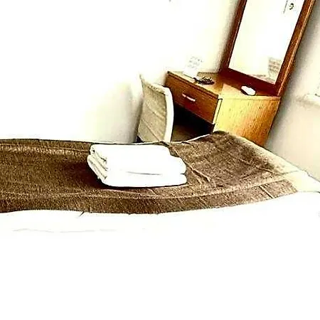 Hotel Cannady