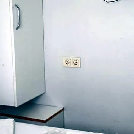 Szálloda Cannady 3*